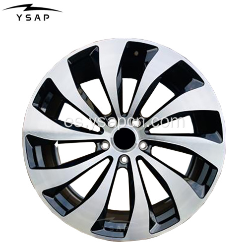 Bentley Flying Continental GT Forged Rims Wheel Rims